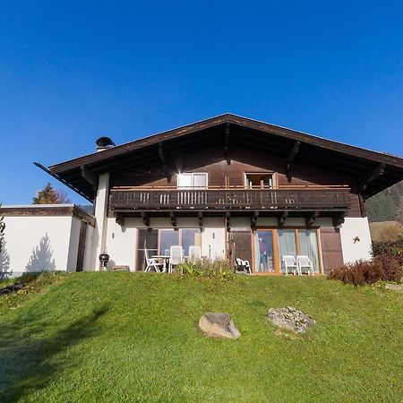 Chalet Drei Brueder Fusch an der Glocknerstraße Chambre photo