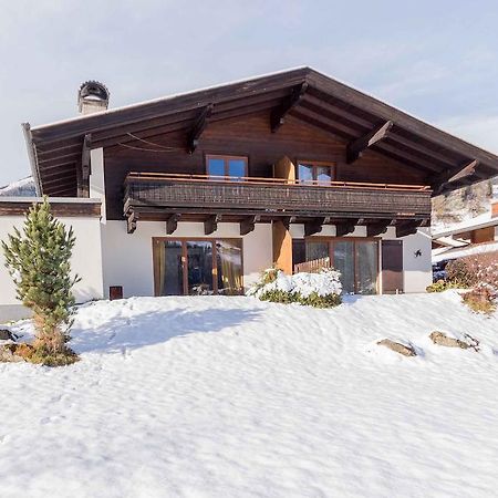 Chalet Drei Brueder Fusch an der Glocknerstraße Extérieur photo