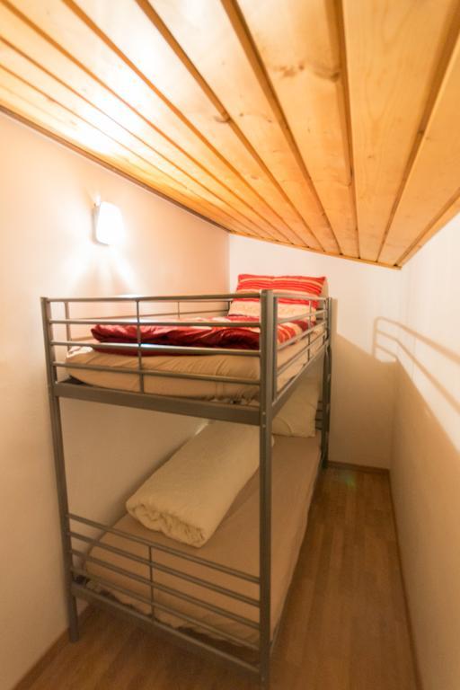 Chalet Drei Brueder Fusch an der Glocknerstraße Chambre photo