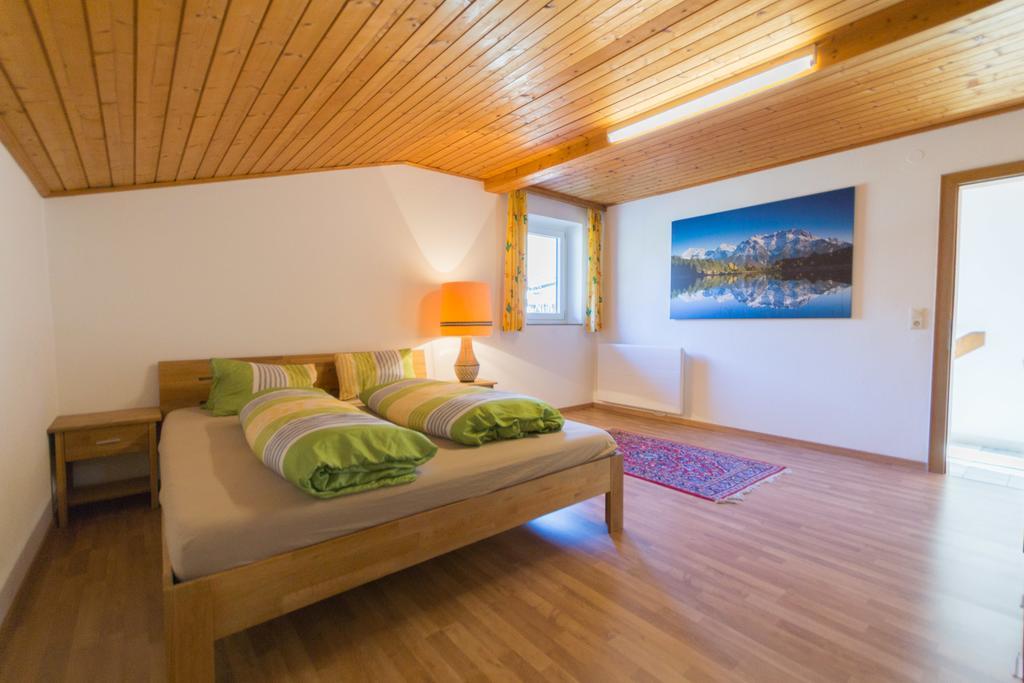 Chalet Drei Brueder Fusch an der Glocknerstraße Extérieur photo