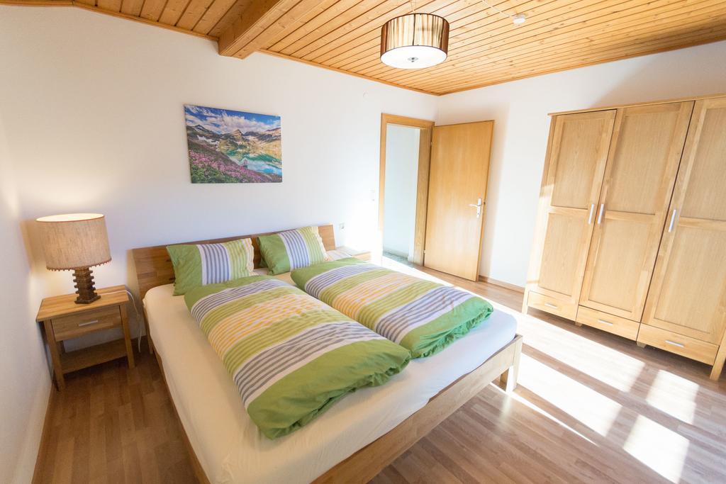 Chalet Drei Brueder Fusch an der Glocknerstraße Extérieur photo