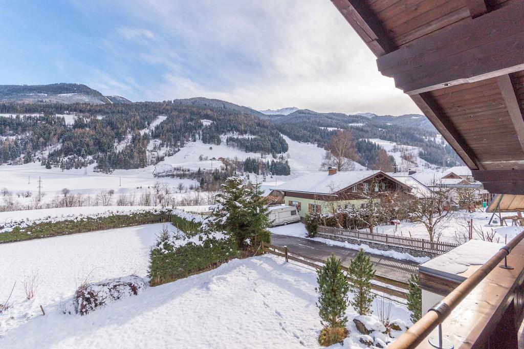 Chalet Drei Brueder Fusch an der Glocknerstraße Chambre photo