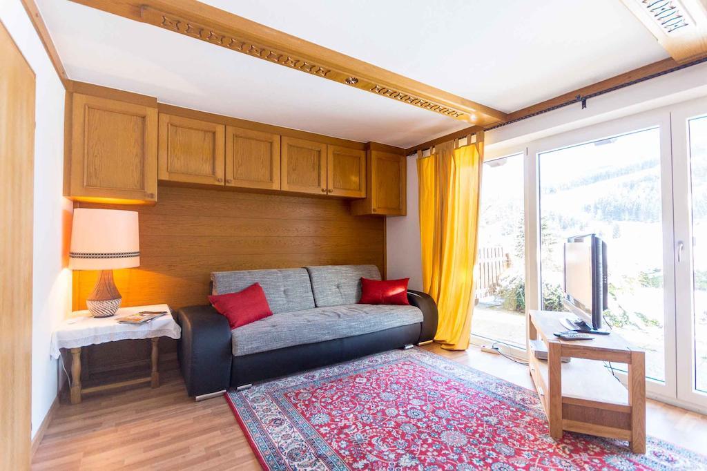 Chalet Drei Brueder Fusch an der Glocknerstraße Chambre photo
