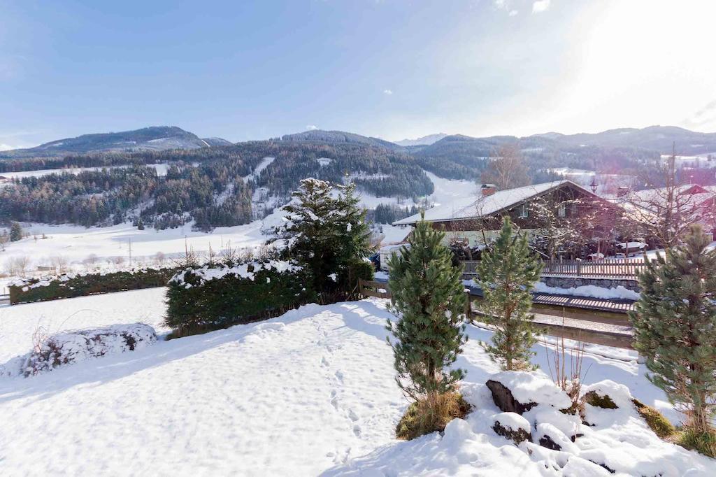 Chalet Drei Brueder Fusch an der Glocknerstraße Chambre photo
